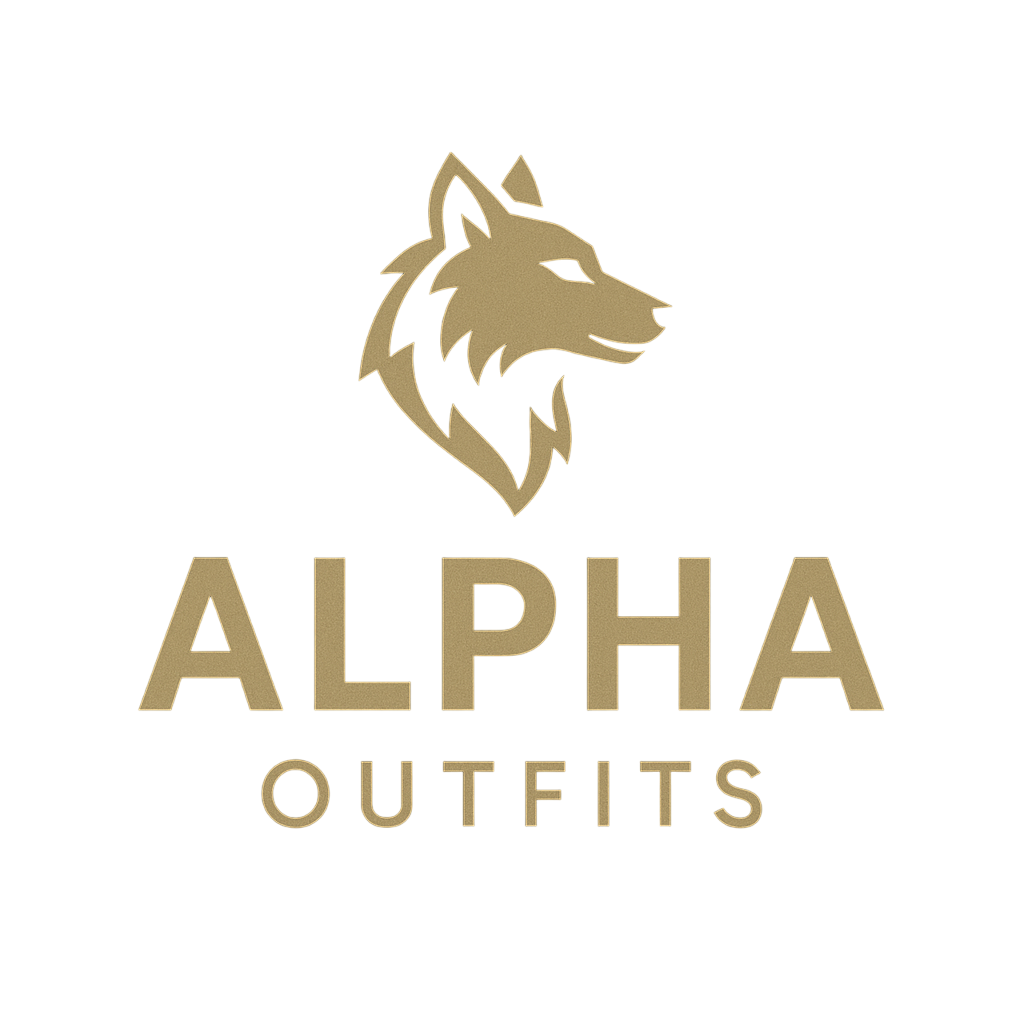 Alpha Outfits Logo